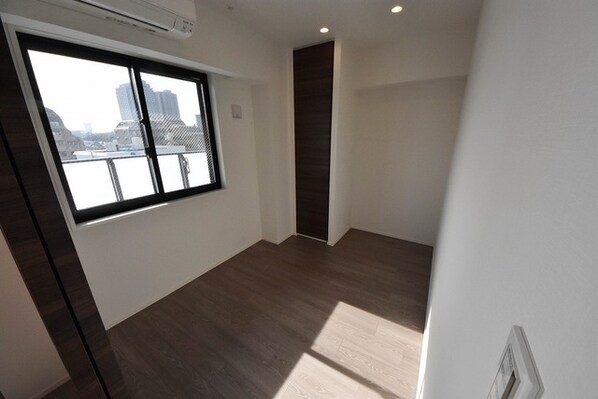 ザ・パークハビオ恵比寿プレイスの物件内観写真